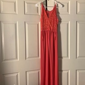 Candalite Dress